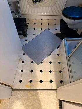 Foto - 1 Zimmer Etagenwohnung in Pforzheim