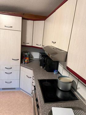 Foto - Etagenwohnung in Pforzheim zur Miete