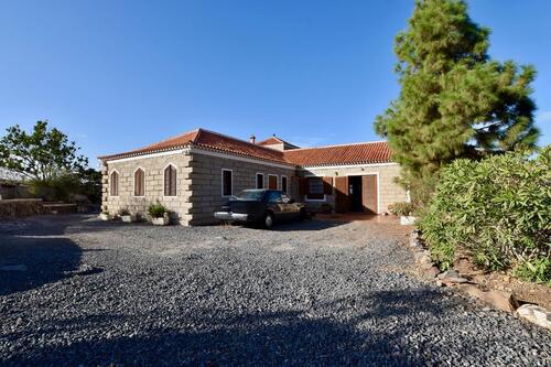Foto - Teneriffa Im Süden auf einer Finca überwintern Ab sofort frei