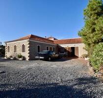 Teneriffa Im Süden auf einer Finca überwintern Ab sofort frei - München Altstadt-Lehel