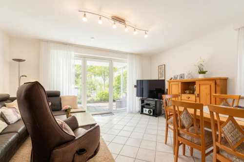 Foto - 4 Zimmer Einfamilienhaus in Beckum