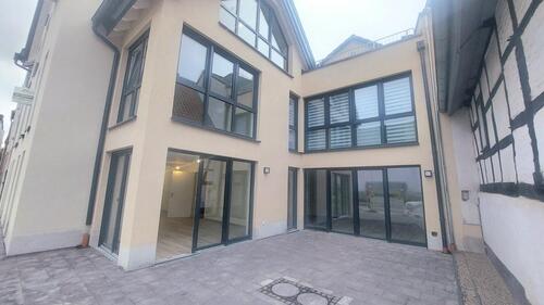 Foto - Etagenwohnung in Köln zur Miete