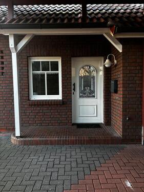 Foto - 3 Zimmer Etagenwohnung zur Miete in Upgant-Schott