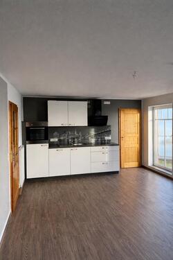 Foto - 3 Zimmer Etagenwohnung in Upgant-Schott