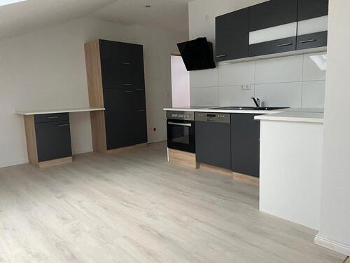 Foto - 2,5-Zimmer-Wohnung, Innenstadt, zum 01.03, Munster! nicht Münster