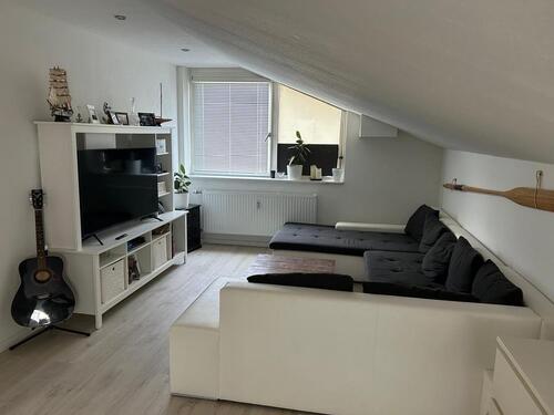 Foto - 2.5 Zimmer Dachgeschoßwohnung zur Miete in Munster