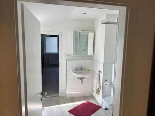 Foto - Dachgeschoßwohnung in Munster zur Miete