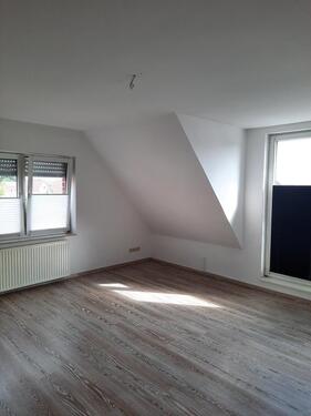 Foto - schöne Wohnung in Fürstenau-Schwagstorf mit Balkon