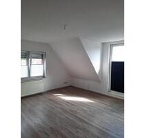 schöne Wohnung in Fürstenau-Schwagstorf mit Balkon