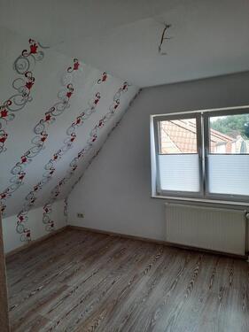 Foto - 4 Zimmer Maisonettenwohnung zur Miete in Fürstenau