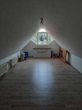 Foto - 4 Zimmer Maisonettenwohnung in Fürstenau