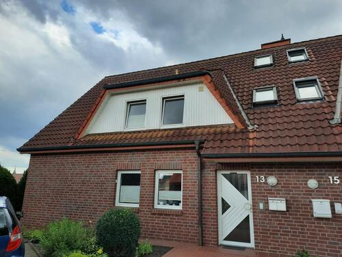 Foto - Maisonettenwohnung in Fürstenau zur Miete