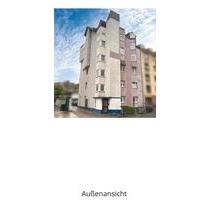 Helle 3-Zimmer-Erdgeschosswohnung mit Balkon in zentraler Lage - Ludwigshafen am Rhein Ludwigshafen-Hemshof