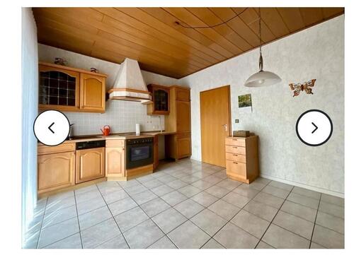 Foto - Erdgeschoßwohnung in Ludwigshafen am Rhein zur Miete