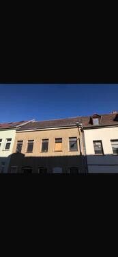 Foto - Ich verkaufe Haus mit Keller und kleine garten in Meerane