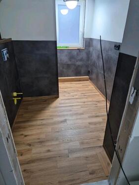 Foto - 2.5 Zimmer Dachgeschoßwohnung zur Miete in Lütjenburg