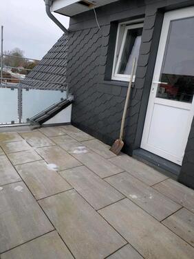 Foto - 2.5 Zimmer Dachgeschoßwohnung in Lütjenburg