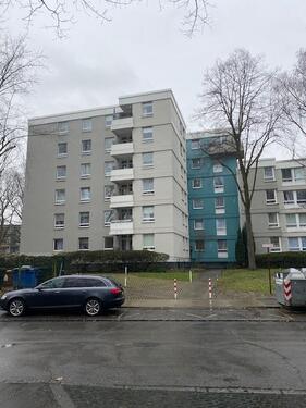 Foto - ** 3 Zi., KDB + Balkon in der 5 Etage in Dortmund Scharnhorst **