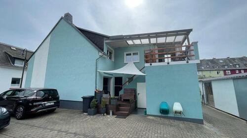 Foto - Wittlich - kernsaniertes Einfamilienhaus in ruhigster Lage