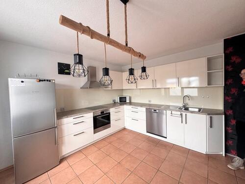 Foto - Wohnung zu vermieten in Eging am See