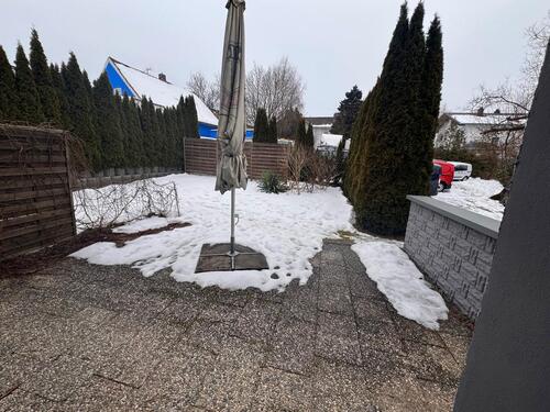 Foto - 3 Zimmer Terrassenwohnung in Aicha vorm Wald