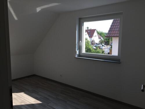 Foto - 3.5 Zimmer Dachgeschoßwohnung zur Miete in Steinheim an der Murr