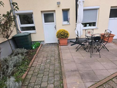 Foto - 1 Zimmer wohnung, Steinfurth Bad nauheim