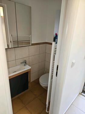 Foto - 1 Zimmer Erdgeschoßwohnung in Butzbach