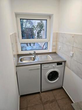 Foto - Erdgeschoßwohnung in Butzbach zur Miete