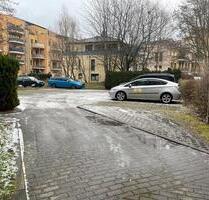 Stellplatz Innenhof Josephinenstraße - Chemnitz Altendorf