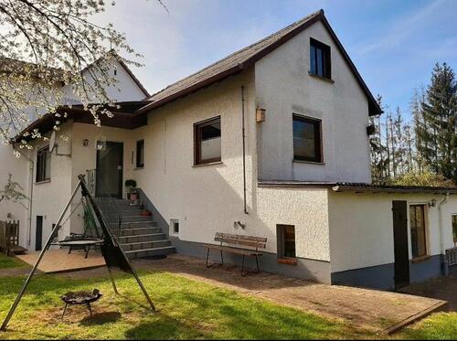 Foto - Einliegerwohnung 2 Zimmer Mietwohnung 62qm