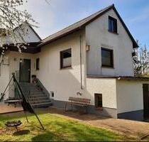 Einliegerwohnung 2 Zimmer Mietwohnung 62qm - Solms