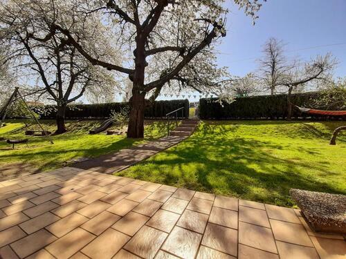 Foto - Etagenwohnung in Solms zur Miete