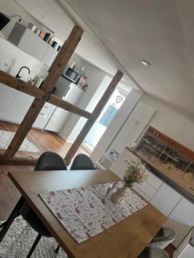 Foto - Sehr schöne 2 – Zimmer Erdgeschoss - Wohnung, 78m² in Balve zu vermieten