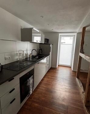 Foto - 2 Zimmer Erdgeschoßwohnung in Balve