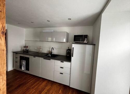 Foto - Erdgeschoßwohnung in Balve zur Miete