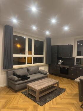 Foto - 2 ZKBB voll möbliert in Bremen, Nähe Hauptbahnhof