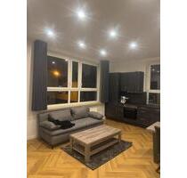 2 ZKBB voll möbliert in Bremen, Nähe Hauptbahnhof