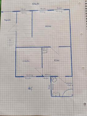 Foto - Wohnung von Privat in Lindow (Mark)