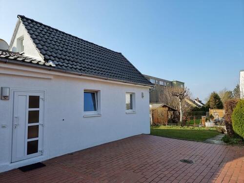 Foto - „WG-Zimmer PLUS extra Raum (insgesamt 2 Zimmer)“