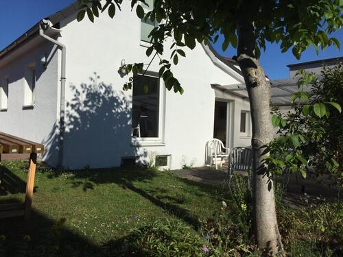 Foto - 2 Zimmer Etagenwohnung zur Miete in Wolfenbüttel