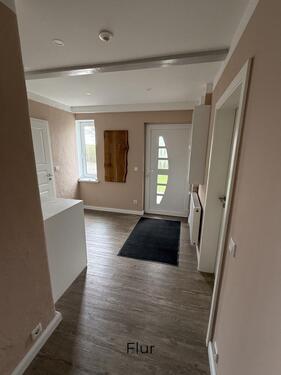 Foto - Wohnung in Humptrup zu vermieten