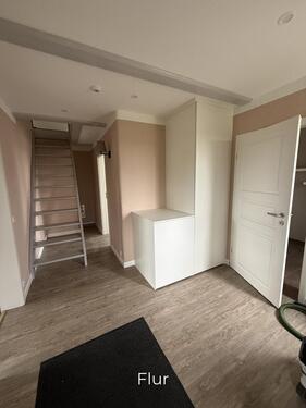 Foto - 2 Zimmer Etagenwohnung zur Miete in Süderlügum