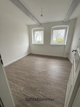 Foto - 2 Zimmer Etagenwohnung in Süderlügum