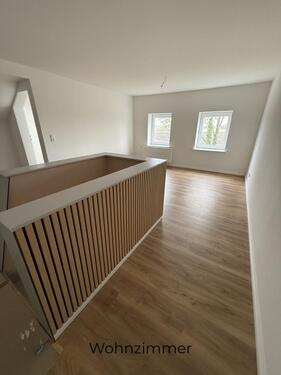 Foto - Etagenwohnung in Süderlügum zur Miete