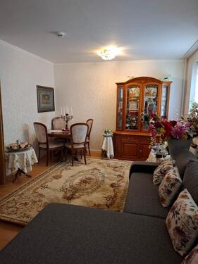 Foto - 2 Zimmer Wohnung in EF - 517,00&nbsp;EUR Kaltmiete, ca.&nbsp; 53,00&nbsp;m&sup2;