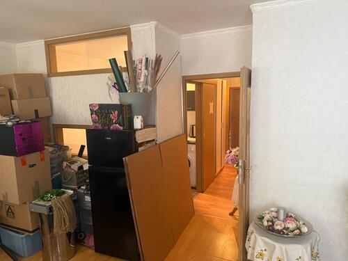 Foto - 1 Zimmer Etagenwohnung in Erfurt