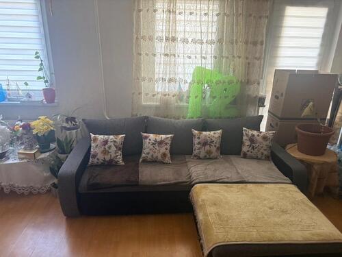 Foto - Etagenwohnung in Erfurt zur Miete