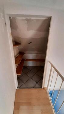 Foto - Dachgeschoßwohnung in Berghülen zur Miete