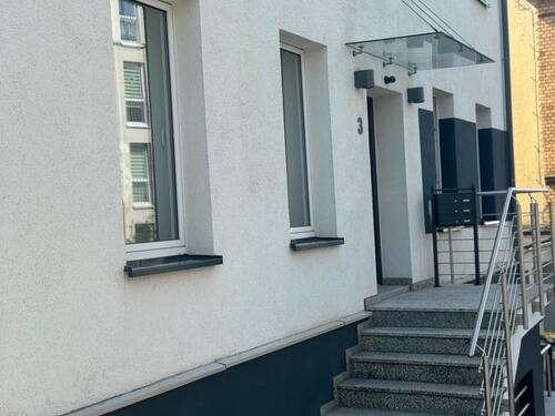 Foto - Gepflegtes Mehrfamilienhaus in zentraler Innenstadtlage